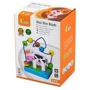Деревянный лабиринт Viga Toys Коровка (59661)