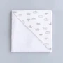 Пелюшка непромокальна Cosas Diaper Crown 70х120 см (4822052024386) фото 3