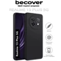 Чехол для телефонов BeCover TPU Case Black for Realme 13 Plus 5G (712765): Цвет черный
