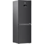 Холодильник Beko B5RCNA365ZXBR: Потужність заморожування, кг/добу 6
