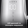 Електрочайник AENO EK8S