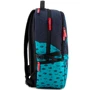 Рюкзак Kite City Street Style K20-2569L-5: Спинка Мягкая (без ребер жесткости)