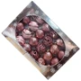 Набор елочных шаров Stenson 6 см 24 шт Розовые (R90667 pink): Вид Шарики