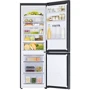 Холодильник Samsung  RB34C672DBN: Размеры 59.5х185.3х65.8 см