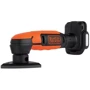 Вибрационная шлифмашина Black+Decker BDCDS12N UA (без АКБ и ЗУ)