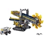 Конструктор LEGO Technic Роторный экскаватор (42055) фото 1