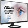 Монитор Asus VZ239HE: Покрытие экрана матовое