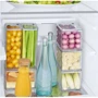 Холодильник SAMSUNG RB36T604FSA: Размеры 193.5x59.5x65.8 см