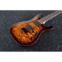 Электрогитара IBANEZ S621QM DEB: Количество струн 6