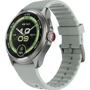Смарт-годинник Mobvoi TicWatch Pro 5 Enduro GPS Slate (P3170001400A): Фітнес-функції ЭКГ, GPS-модуль, Пульсометр, Шагомер, Альтиметр, Пульсоксиметр, Подсчет калорий