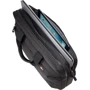 Сумка для ноутбуков Case Logic 15.6” Bryker Deluxe Bag Black (BRYB115K): Внутренние размеры 385 х 31 х 267 мм
