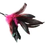 Метелочка Sportsheets - PLEASURE FEATHER ROSE