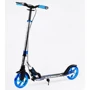 Двухколесный самокат Skyper Range Blue and Metallic (114623)