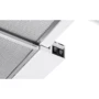 Вытяжка Granado Telde 603-1200 white: Управление Механическое