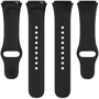 Ремінець BeCover Sport Band Black для Redmi Watch 3 Active (710214): Сумісність з моделлю Watch 3 Active