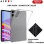 Аксесуар для планшетних ПК AirOn Premium TPU Case Transparent для Xiaomi Redmi Pad Pro / Poco Pad фото 4