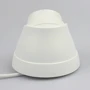 DAHUA DH-IPC-HDW1239T1P-LED-S4 2.8 мм: Роздільна здатність 1920x1080
