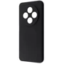 Чехол для телефонов WAVE Colorful Case Black for Xiaomi Redmi 14C 4G / A4 / Poco C75 4G
