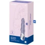 Вибратор Satisfyer Air Pump Vibrator 1