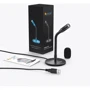 USB Микрофон Fifine K050: Крепление Настольный
