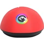 Мышь Marvo M428 RGB-LED USB Red (M428 Red): Тип сенсора оптический