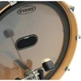 Кікпед для бас-барабану EVANS EQPB2 EQ PATCH BLACK DOUBLE фото 3