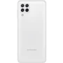 Смартфон Samsung Galaxy A22 4/128 GB White Approved Витринный образец: Причина уценки Как новый (витринный образец): смартфон выглядит и функционирует как новый. Смартфон полностью протестирован по программе Approved, все функции работают корректно