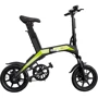 Електровелосипед Like.Bike Neo + (gray / green)