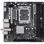 ASRock H610M-ITX/eDP