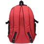 Сумка для ноутбуков Wings 15.6" Backpack Red (1bp0520-red): Форм-фактор 15.6"