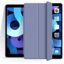 Аксессуар для iPad BeCover Tri Fold Soft TPU Silicone Purple for iPad 10.9 (2022 / 2024) / iPad 11 2025 (708524)