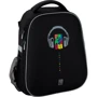 Рюкзак Kite Education каркасный Playground K20-531M-1: Возрастная группа от 6 до 10 лет