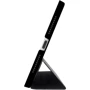 Аксесуар для iPad Macally Protective Case and Stand with Apple Pencil Black (BSTANDM6-B) для iPad mini 6 2021 фото 5