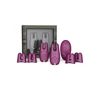 Вибратор для груди Zalo Nave Velvet Purple