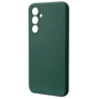 Аксесуар для смартфона WAVE Colorful Case TPU Forest Green для Samsung A546 Galaxy A54 5G