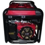 Бензиновый генератор EF Power V9500: Тип запуска ручной стартер