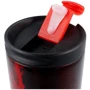 Кружка для кави металева Stor Harry Potter Gryffindor Steel Coffee Tumbler 425 мл: Тип Термокружка