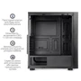Корпус QUBE CARNIVAL RGB Black (CARNIVAL_FCNU3) фото 5