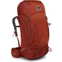 Рюкзак туристический Osprey Kestrel 68 Dragon Red M/L						