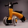 Каталка-беговел Kinderkraft Minibi Honey Yellow (KRMIBI00YEL0000): Рекомендуемый возраст от 3 лет и старше