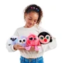 Іграшка інтерактивна Pets & Robo Alive Веселі пташки (9537) фото 7