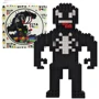 Конструктор VitaToys Pixel Heroes Веном, 394 деталей (VTK 0044)