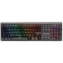 Клавиатура A4Tech FS100 (Stone Black)