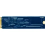 Kingston NV3 4 TB S(NV3S/4000G) UA: Интерфейс подключения PCI-Express 4.0 (x4)