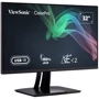 Монитор ViewSonic VP3256-4K (VS18845): Формат изображения 16:9