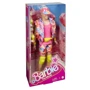 Коллекционная кукла Barbie Ken Roller-Skating по мотивам фильма Барби (HRF28): Возраст от 3 лет