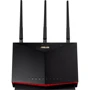 Маршрутизатор Wi-Fi ASUS RT-AX86U PRO (90IG07N0-MO3B00): Тип маршрутизатора Wi-Fi роутер
