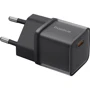 Зарядное устройство Baseus Wall Charger USB-C GaN 5S 20W Black (P10162503113-00): Сила тока 2.4А и более