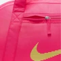 Сумка женская Nike Nk Gym Club bag - SP23 24L розовая 33х51х23 см (DR6974-629): Дополнительно Имеет плечевой ремень