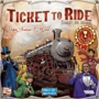 Настольная игра Hobby World Ticket to Ride: Америка (1530) фото 19